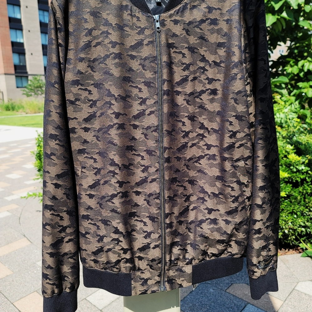 River Island Jacket View 2